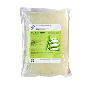 Nha đam peso nguyên vị 1kg