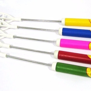 Đánh bọt café lõi inox