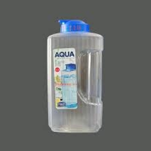 Bình nhựa 2,1L	