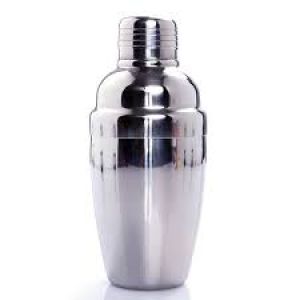 Bình lắc inox 350ml	