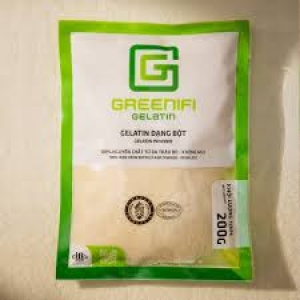 Gelatin Greenifi 1kg