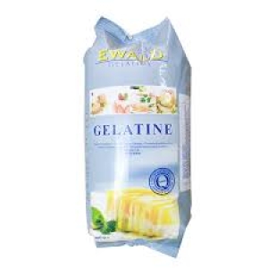 Gelatin Đức Ewald 1kg