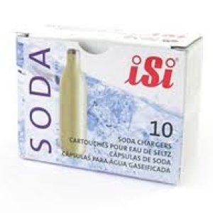 Gas soda isi	