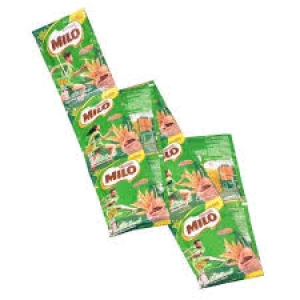 Milo dây 10 gói x 22g