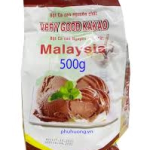 Cacao Very Good 500g
