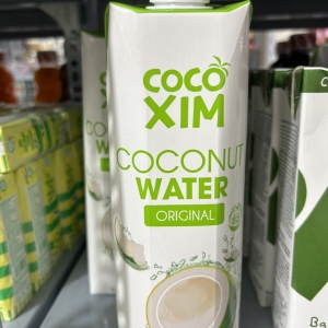 Nước Dừa Coco Xiêm 1L