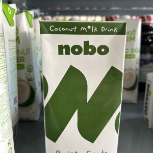 Sữa dừa Nobo 1L